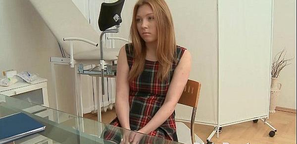  Russian teen doctor